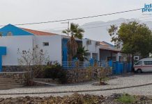 Nuno Semedo Appointed Health Delegate for Porto Novo Nuno Semedo Appointed Health Delegate for Porto Novo