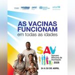 Health Delegations Launch Nationwide Vaccination Campaigns Health Delegations Launch Nationwide Vaccination Campaigns