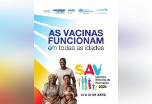 Health Delegations Launch Nationwide Vaccination Campaigns Health Delegations Launch Nationwide Vaccination Campaigns