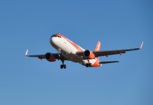 Easyjet Launches New Amsterdam–Sal Route for Winter 2026. Easyjet Launches New Amsterdam–Sal Route for Winter 2026.