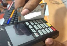 Interbank System Processes 30,096.2 Million Escudos Interbank System Processes 30,096.2 Million Escudos