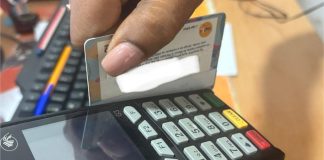 Interbank System Processes 30,096.2 Million Escudos Interbank System Processes 30,096.2 Million Escudos