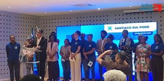 UCID Unveils Santiago South Candidates for 2026 Elections UCID Unveils Santiago South Candidates for 2026 Elections