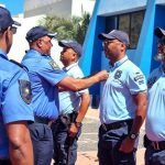 São Vicente Police Command Welcomes 27 New Officers São Vicente Police Command Welcomes 27 New Officers