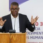 Knowledge Deficit on Cape Verde’s Political History Knowledge Deficit on Cape Verde's Political History