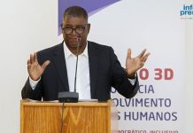 Knowledge Deficit on Cape Verde’s Political History Knowledge Deficit on Cape Verde's Political History