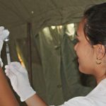 Chã De Alecrim Health Center Focuses on Prevention Chã De Alecrim Health Center Focuses on Prevention