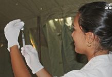 Chã De Alecrim Health Center Focuses on Prevention Chã De Alecrim Health Center Focuses on Prevention