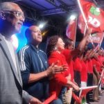 MpD Candidacy for 2026 São Vicente Elections MpD Candidacy for 2026 São Vicente Elections