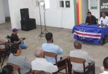 PAICV Presents Brava List Prioritizing Transport Healthcare PAICV Presents Brava List Prioritizing Transport Healthcare