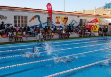 Rafaela Almeida and Márcio Andrade Lead Medal Count Rafaela Almeida and Márcio Andrade Lead Medal Count