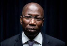 Guinea-Bissau Family Denounces Arbitrary House Arrest Guinea-Bissau Family Denounces Arbitrary House Arrest