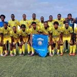 Grémio de Nhagar Ready for Cape Verde Cup Final Four Grémio de Nhagar Ready for Cape Verde Cup Final Four