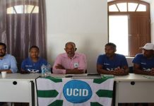 2026 Legislative Elections UCID Seeks MP for São Nicolau 2026 Legislative Elections UCID Seeks MP for São Nicolau