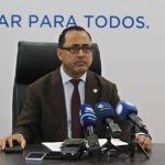 Lourenço Lopes Ensures Impartial Election Coverage Lourenço Lopes Ensures Impartial Election Coverage