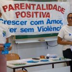 Porto Novo Blue April Campaign Continues Awareness Activities Porto Novo Blue April Campaign Continues Awareness Activities