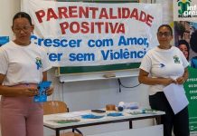 Porto Novo Blue April Campaign Continues Awareness Activities Porto Novo Blue April Campaign Continues Awareness Activities