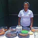 Brazilian Baker Praia Creates Healthy Cakes for Diets Brazilian Baker Praia Creates Healthy Cakes for Diets