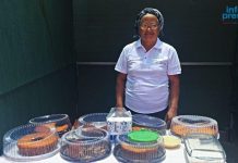 Brazilian Baker Praia Creates Healthy Cakes for Diets Brazilian Baker Praia Creates Healthy Cakes for Diets