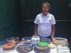 Brazilian Baker Praia Creates Healthy Cakes for Diets Brazilian Baker Praia Creates Healthy Cakes for Diets