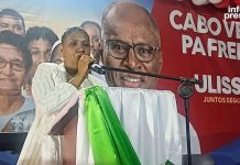 Mpd Commits to Port Modernization in 2026 Elections Mpd Commits to Port Modernization in 2026 Elections