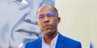 Ruling Party Loses Vote in Cape Verde Ruling Party Loses Vote in Cape Verde