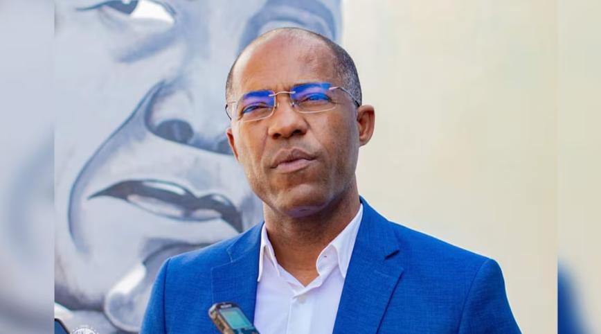 Ruling Party Loses Vote in Cape Verde Ruling Party Loses Vote in Cape Verde