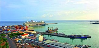 ENAPOR sets operational records in 2025 ENAPOR sets operational records in 2025