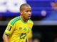 South Africa’S Star Player, Jaden Adams, Dies South Africa'S Star Player, Jaden Adams, Dies