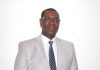 RCA : élection présidentielle, arrivée de Désiré Bilal Nzanga Kolingba en République démocratique du Congo RCA : élection présidentielle, arrivée de Désiré Bilal Nzanga Kolingba en République démocratique du Congo