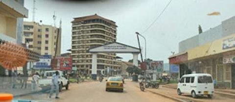 RCA : élections présidentielles et législatives, polémiques autour du nouveau dispositif de sécurité à Bangui, la Minusca se justifie RCA : élections présidentielles et législatives, polémiques autour du nouveau dispositif de sécurité à Bangui, la Minusca se justifie