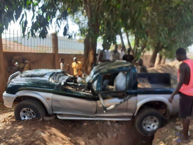 Centrafrique : Combien de victimes de la route Bangui devra-t-elle encore pleurer avant que ça change ? Centrafrique : Combien de victimes de la route Bangui devra-t-elle encore pleurer avant que ça change ?