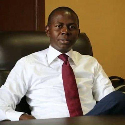Présidentielle 2020 : Maitre Crépin Mboli-Goumba, Président du PATRIE, présente son programme politique et ses perspectives Présidentielle 2020 : Maitre Crépin Mboli-Goumba, Président du PATRIE, présente son programme politique et ses perspectives