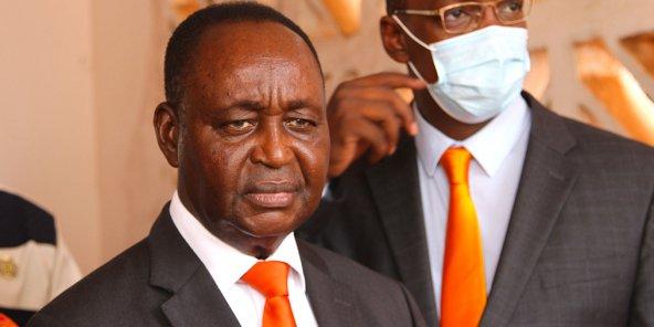 Présidentielle en Centrafrique : la candidature de François Bozizé invalidée par la Cour constitutionnelle Présidentielle en Centrafrique : la candidature de François Bozizé invalidée par la Cour constitutionnelle