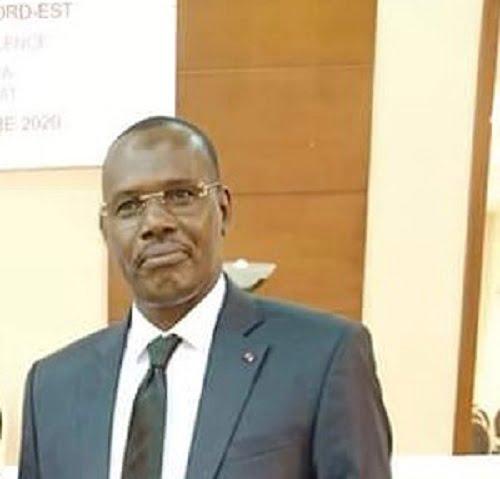 RCA : le chef rebelle Abdoulaye Hissen, patron du CNDS, est aperçu depuis plusieurs semaines à l’hôtel Ledger Plazza à Bangui RCA : le chef rebelle Abdoulaye Hissen, patron du CNDS, est aperçu depuis plusieurs semaines à l’hôtel Ledger Plazza à Bangui