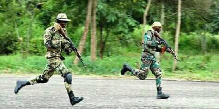 RCA : un sous-officier FACA activement recherché pour avoir mis en débandade les habitants de Kolongo RCA : un sous-officier FACA activement recherché pour avoir mis en débandade les habitants de Kolongo