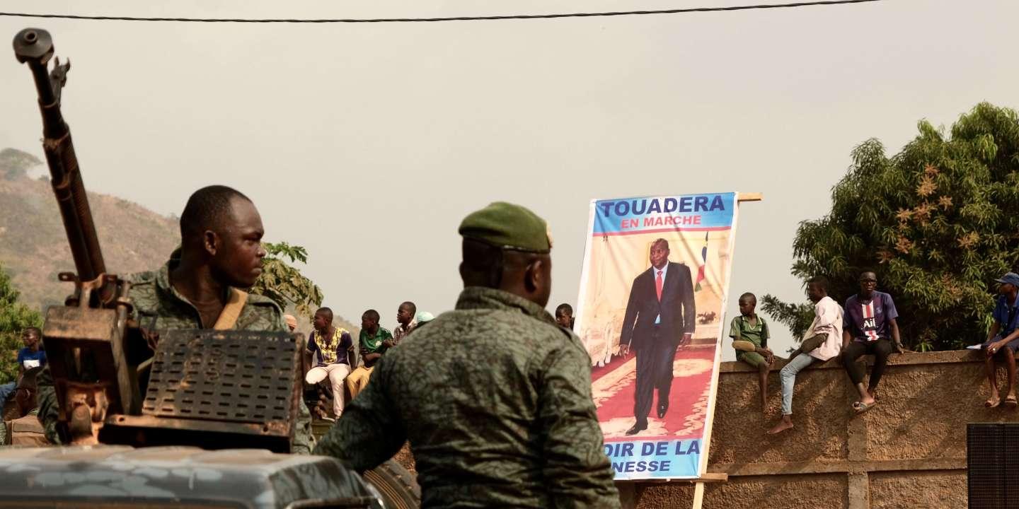 En Centrafrique, des casques bleus ont été déployés et le chef de l’ONU appelle « à cesser toute hostilité » En Centrafrique, des casques bleus ont été déployés et le chef de l’ONU appelle « à cesser toute hostilité »