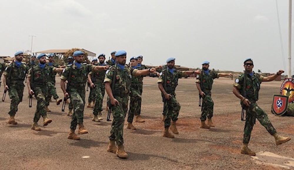 Boali-Bossembélé : face-à-face tendu entre les rebelles et les forces régulières appuyées par les mercenaires russes et Rwandaise Boali-Bossembélé : face-à-face tendu entre les rebelles et les forces régulières appuyées par les mercenaires russes et Rwandaise