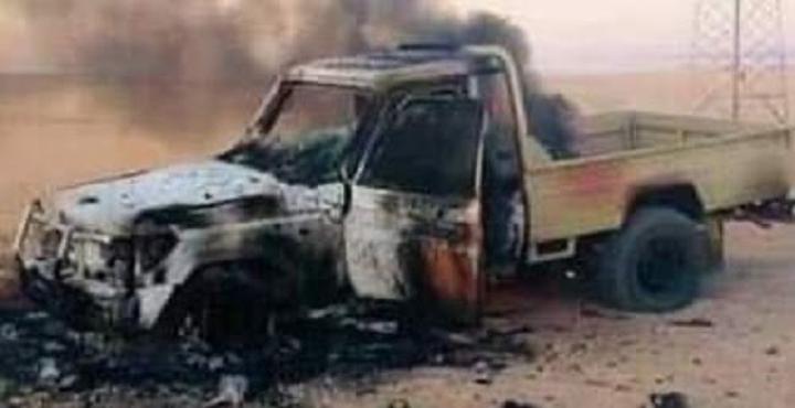 RCA : reprise des combats vendredi soir à Ndassima entre les rebelles de l’UPC et les FACA appuyés par les mercenaires russes RCA : reprise des combats vendredi soir à Ndassima entre les rebelles de l’UPC et les FACA appuyés par les mercenaires russes