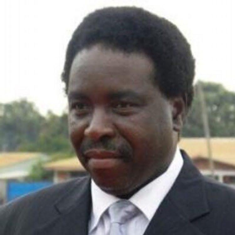 RCA : le ministre conseiller à la Présidence, Fidèle Gouandjika, accusé des propos outrageants envers les femmes centrafricaines RCA : le ministre conseiller à la Présidence, Fidèle Gouandjika, accusé des propos outrageants envers les femmes centrafricaines