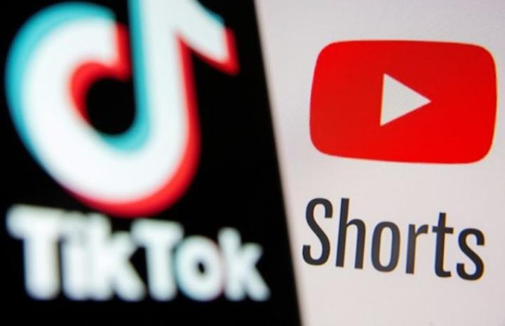 YouTube Shorts débarque aux États-Unis pour concurrencer TikTok YouTube Shorts débarque aux États-Unis pour concurrencer TikTok