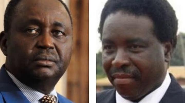 GOUANDJIKA ACCUSE LE TCHAD D’AVOIR ARRÊTÉ BOZIZÉ GOUANDJIKA ACCUSE LE TCHAD D’AVOIR ARRÊTÉ BOZIZÉ