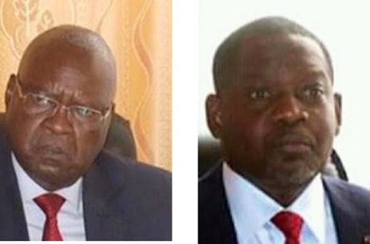 RCA : les proches du Premier ministre Firmin NGRÉBADA dénoncent le retour « précipité » de l’ancien premier ministre Sarandji. RCA : les proches du Premier ministre Firmin NGRÉBADA dénoncent le retour « précipité » de l’ancien premier ministre Sarandji.