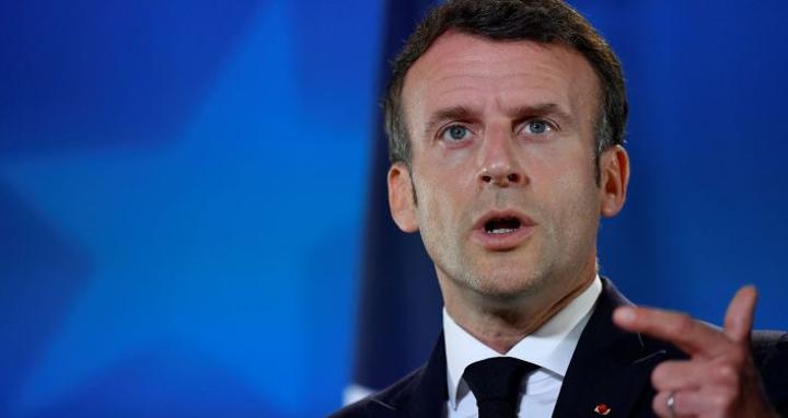 Centrafrique: «il est temps que la France ne voie pas les Présidents africains comme des sous-préfets» Centrafrique: «il est temps que la France ne voie pas les Présidents africains comme des sous-préfets»