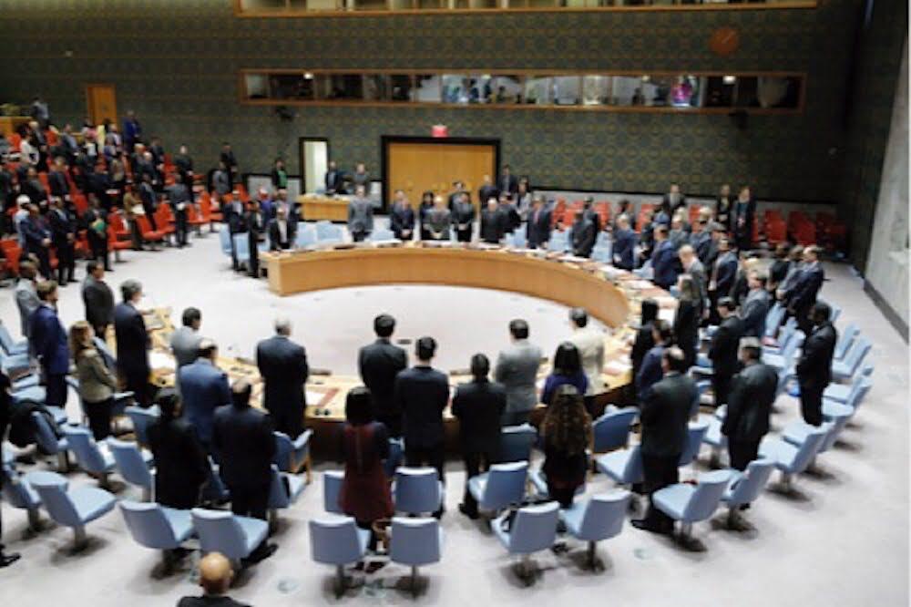 République centrafricaine: le Conseil de sécurité renouvelle d’un an l’embargo sur les armes et crée une dérogation pour les mortiers de 60 millimètres République centrafricaine: le Conseil de sécurité renouvelle d’un an l’embargo sur les armes et crée une dérogation pour les mortiers de 60 millimètres