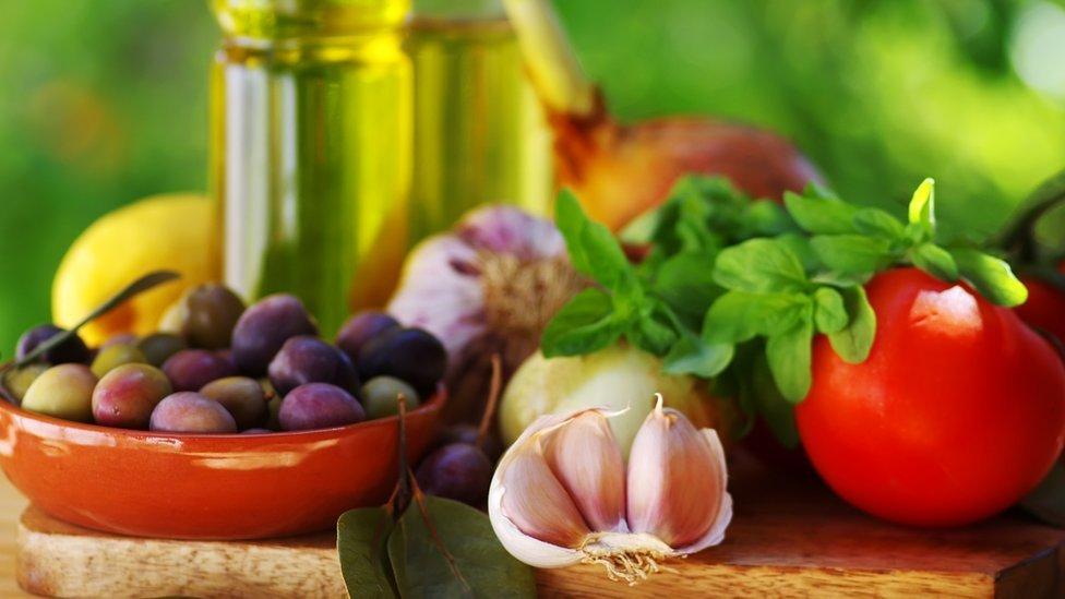 Nutrition : pourquoi certains régimes alimentaires à base de plantes sont bénéfiques pour le système immunitaire Nutrition : pourquoi certains régimes alimentaires à base de plantes sont bénéfiques pour le système immunitaire