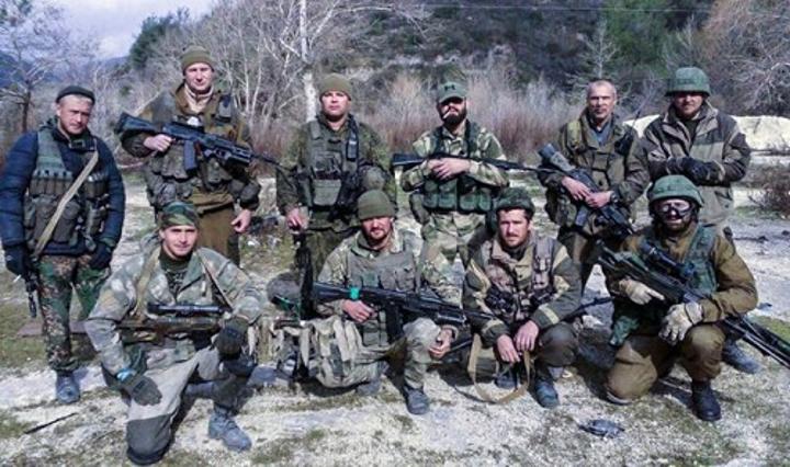 Un bombardement russe fait trois morts dans une localité de la Mambéré-Kadéï, à l’ouest de la RCA Un bombardement russe fait trois morts dans une localité de la Mambéré-Kadéï, à l’ouest de la RCA