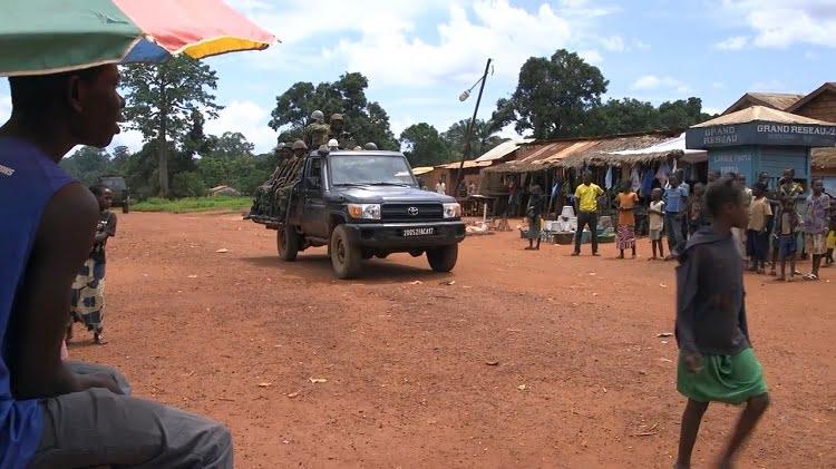 RCA : rumeurs d’une éventuelle attaque des rebelles sur la ville de Bangassou, la psychose gagne la population RCA : rumeurs d’une éventuelle attaque des rebelles sur la ville de Bangassou, la psychose gagne la population