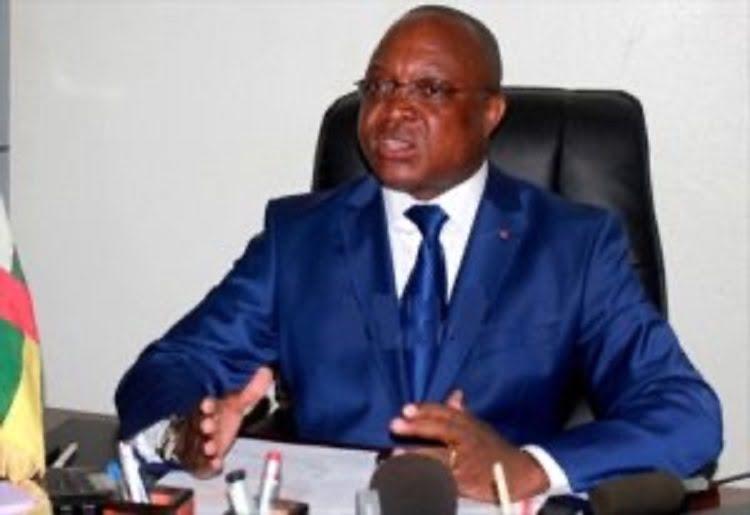 RCA : les rumeurs de nomination de l’ancien ministre Flavien Mbata comme Ambassadeur en France font des vagues RCA : les rumeurs de nomination de l’ancien ministre Flavien Mbata comme Ambassadeur en France font des vagues