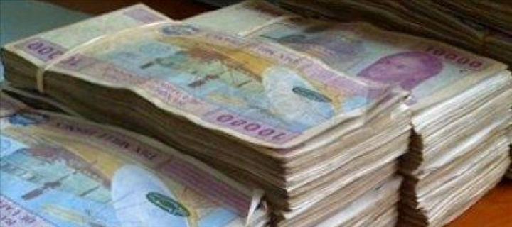 Les experts élaborent une stratégie pour renforcer les mesures anti-blanchiment d’argent en Afrique centrale Les experts élaborent une stratégie pour renforcer les mesures anti-blanchiment d’argent en Afrique centrale